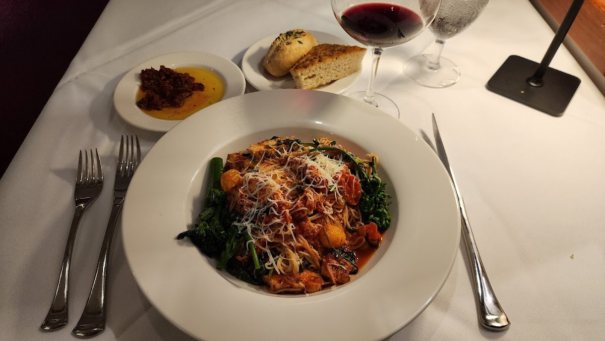 Palm Court Italian-8