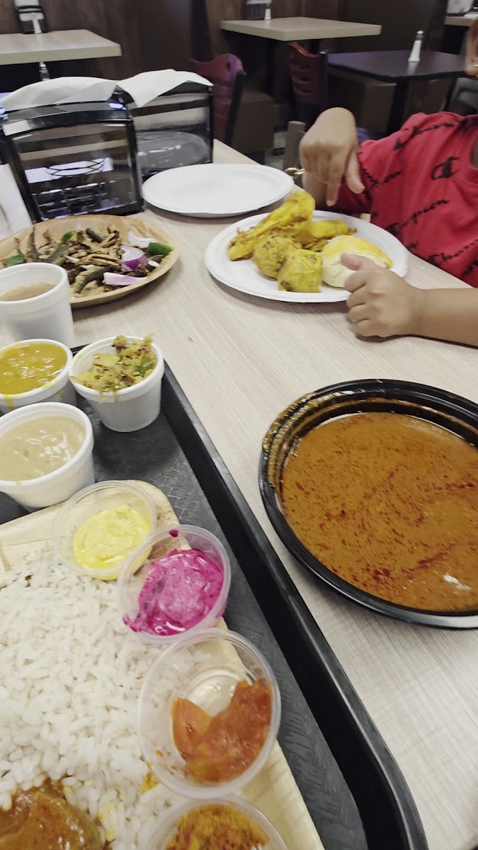 Palm India Restaurant-2