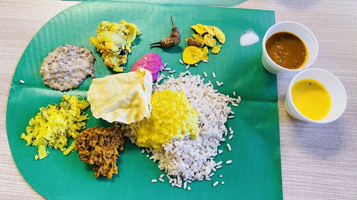 Palm India Restaurant-7