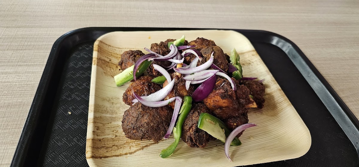 Palm India Restaurant-8