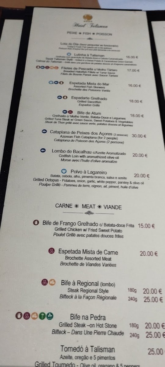 Menu Palm Terrace Café-10