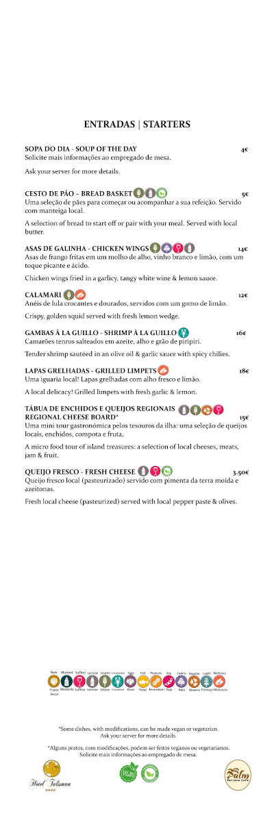 Menu Palm Terrace Café-2