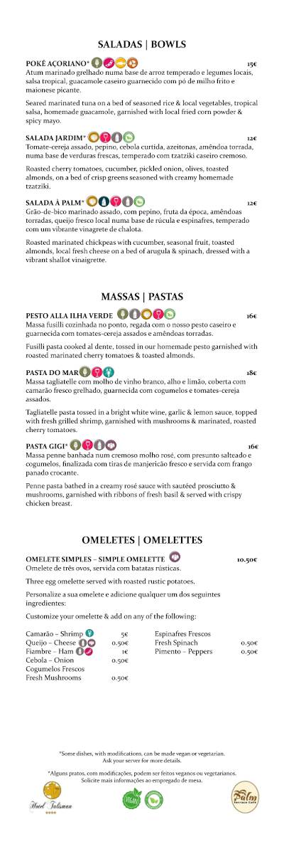 Menu Palm Terrace Café-3