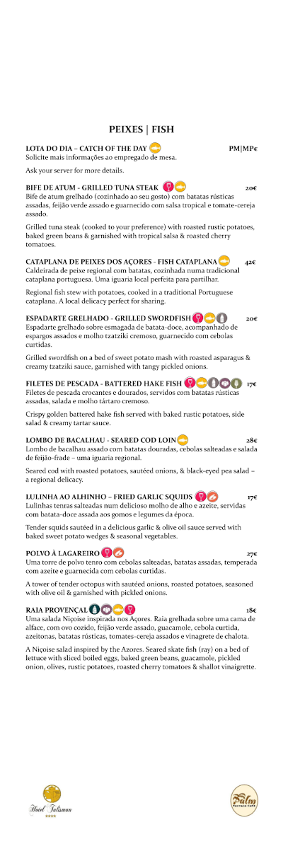 Menu Palm Terrace Café-4