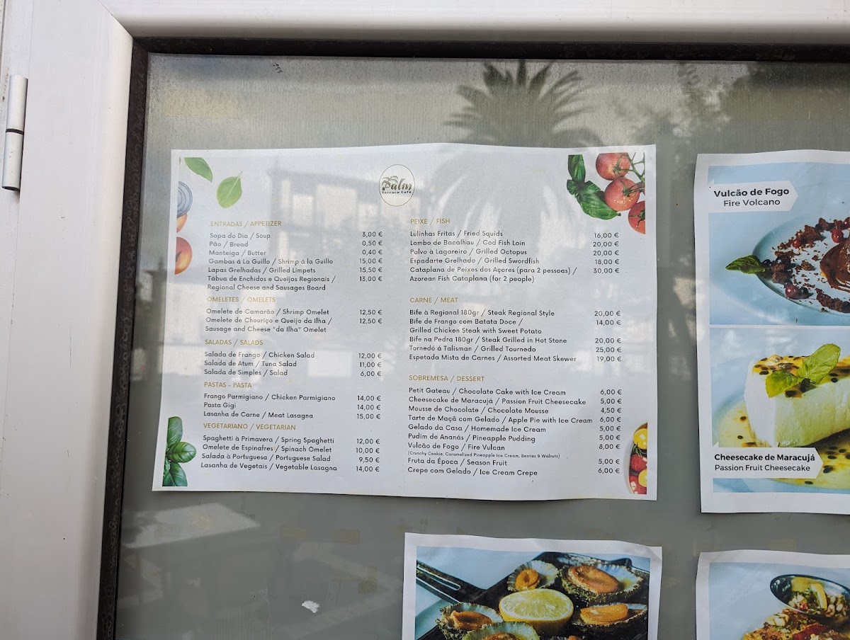 Menu Palm Terrace Café-6