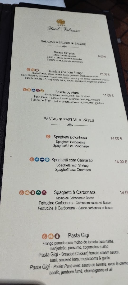 Menu Palm Terrace Café-8