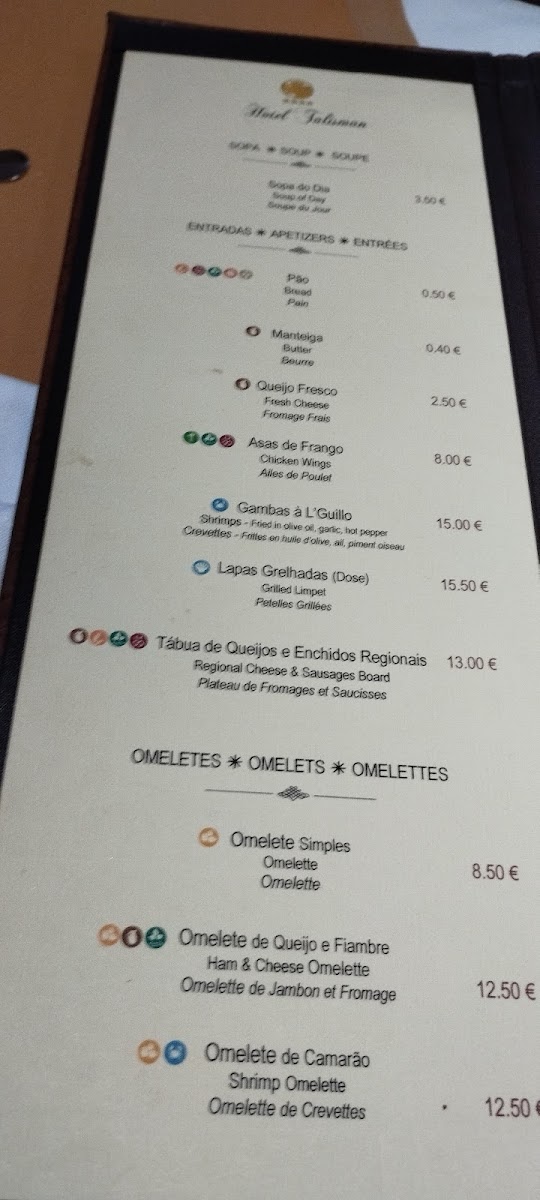 Menu Palm Terrace Café-9