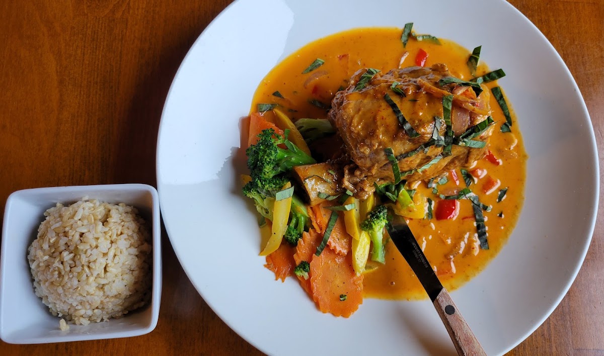 Palm Thai Restaurant-9