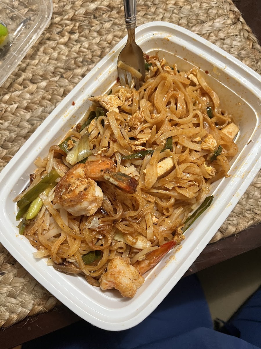 Palm Thai Restaurant-7