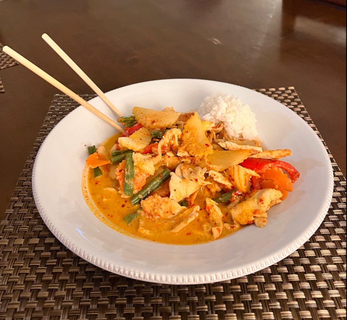 Palm Thai Restaurant-8