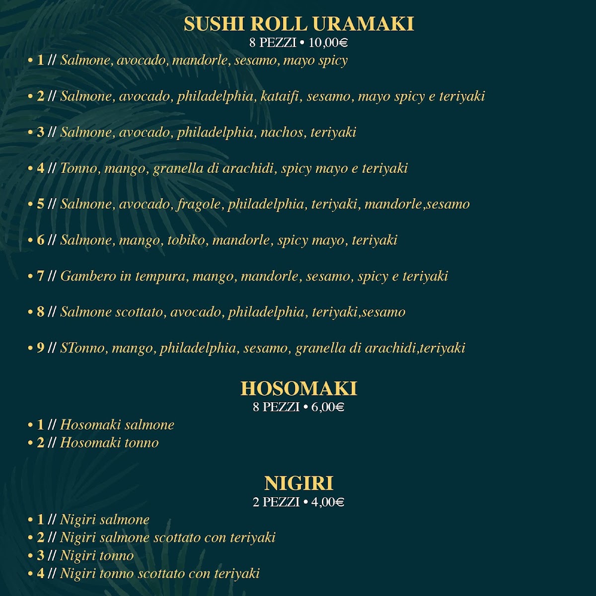 Menu Palma Poke-1