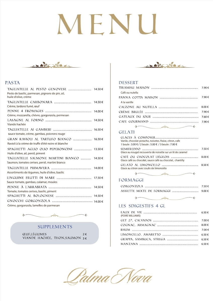 Menu Palmanova Paris-3