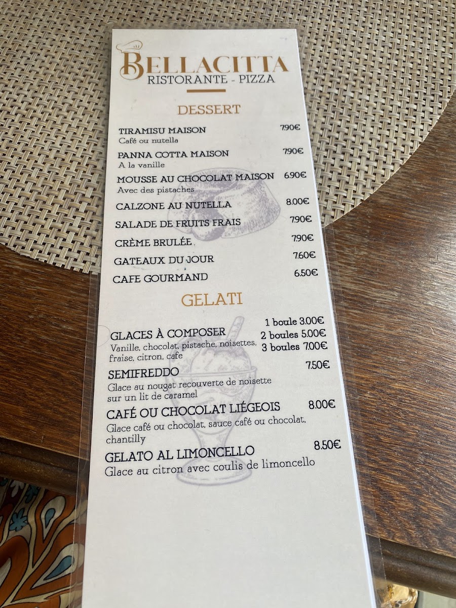 Menu Palmanova Paris-5
