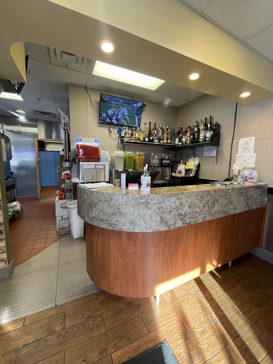 Palmar Mexican Restaurant & Seafood