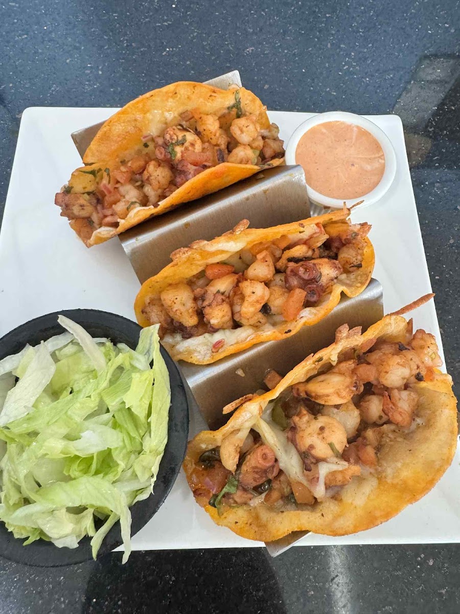 Palmar Mexican Restaurant & Seafood-3