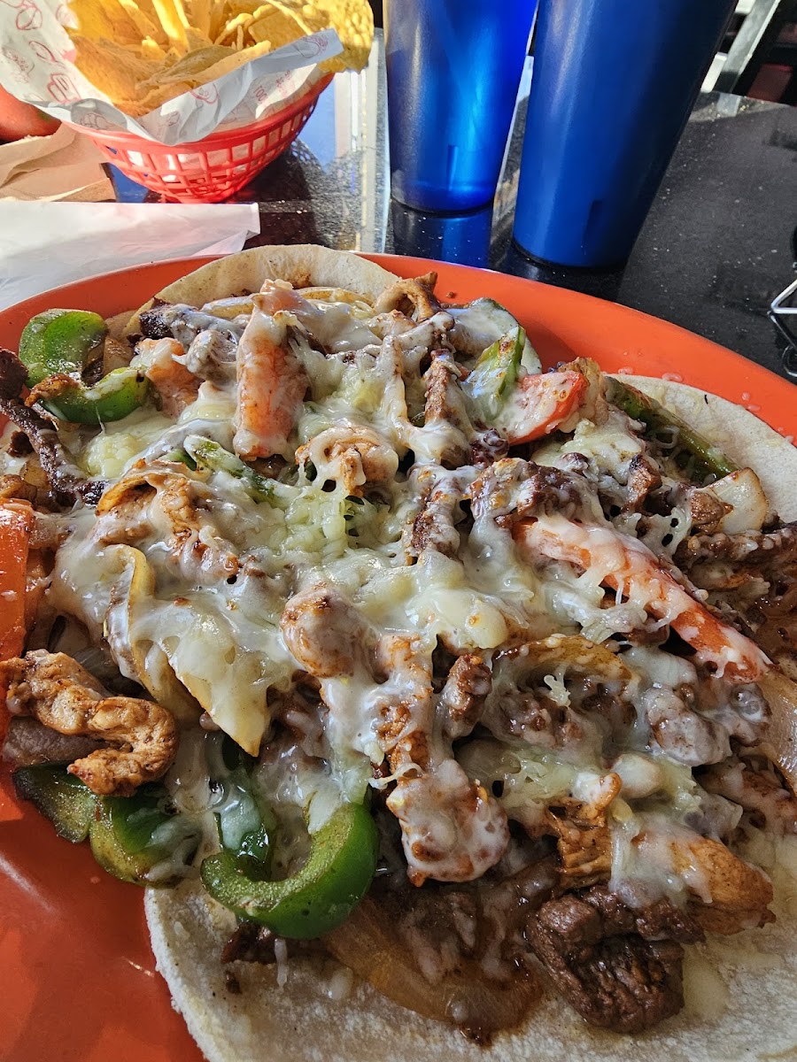 Palmar Mexican Restaurant & Seafood-4