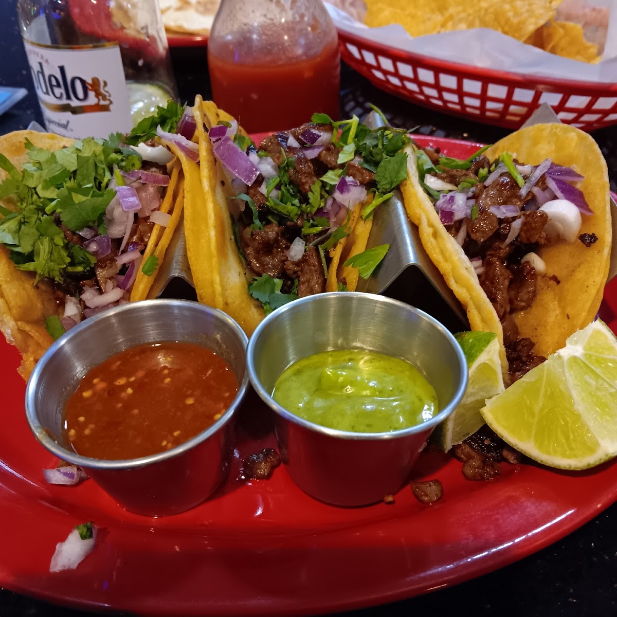 Palmar Mexican Restaurant & Seafood-5