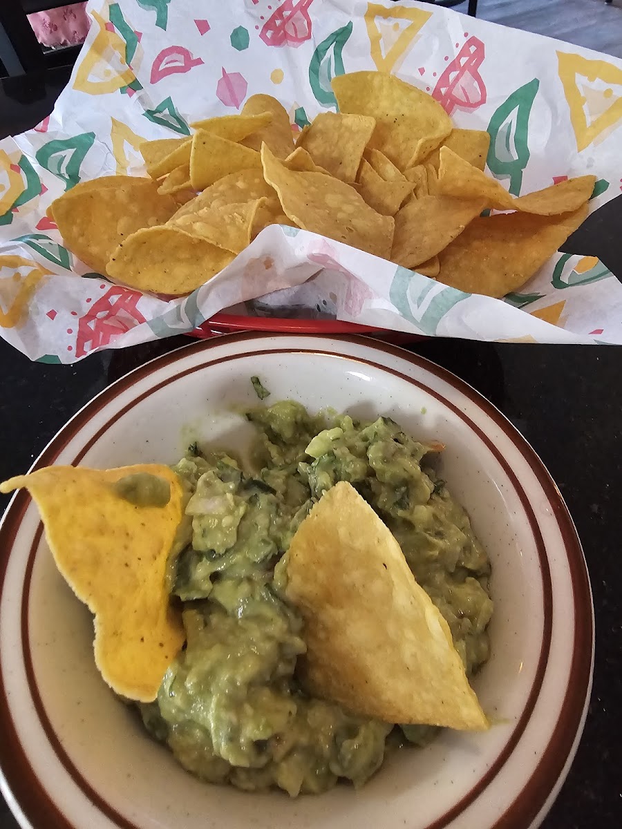 Palmar Mexican Restaurant & Seafood-6