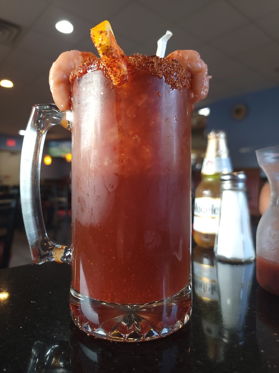 Palmar Mexican Restaurant & Seafood-7