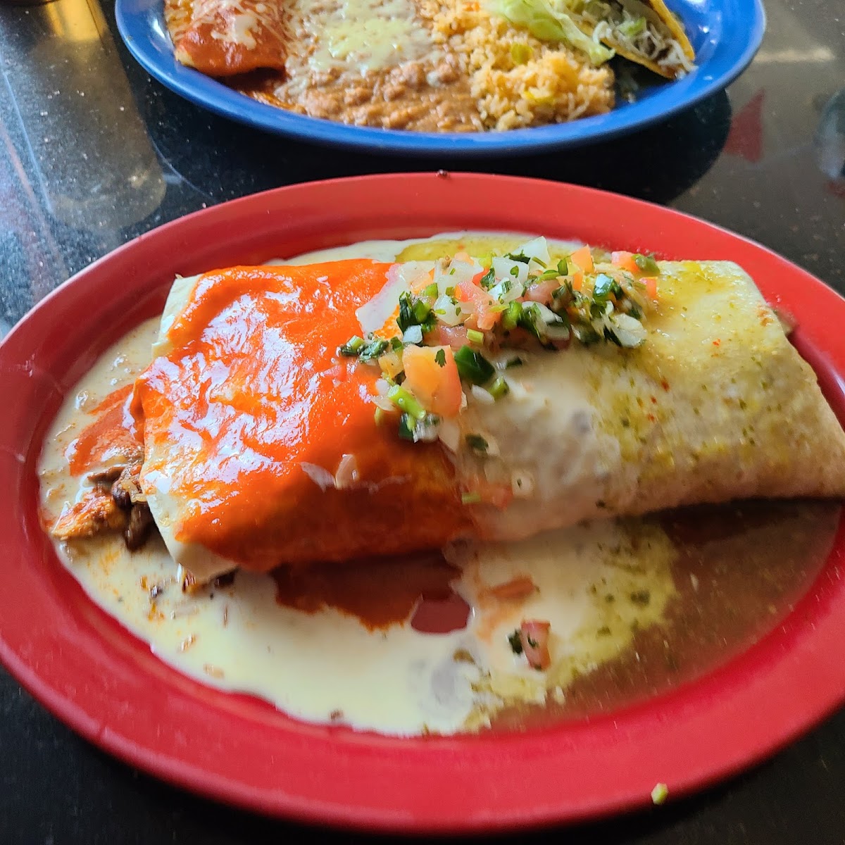 Palmar Mexican Restaurant & Seafood-8