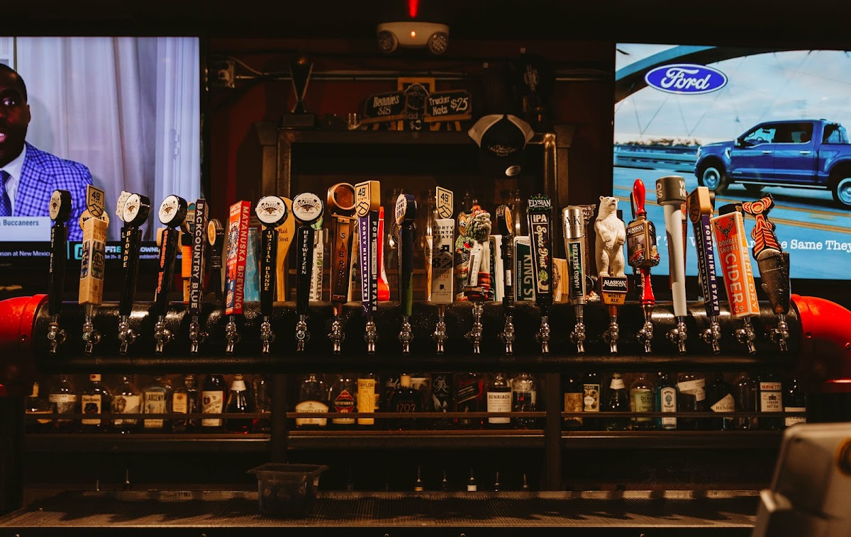 Palmer Alehouse
