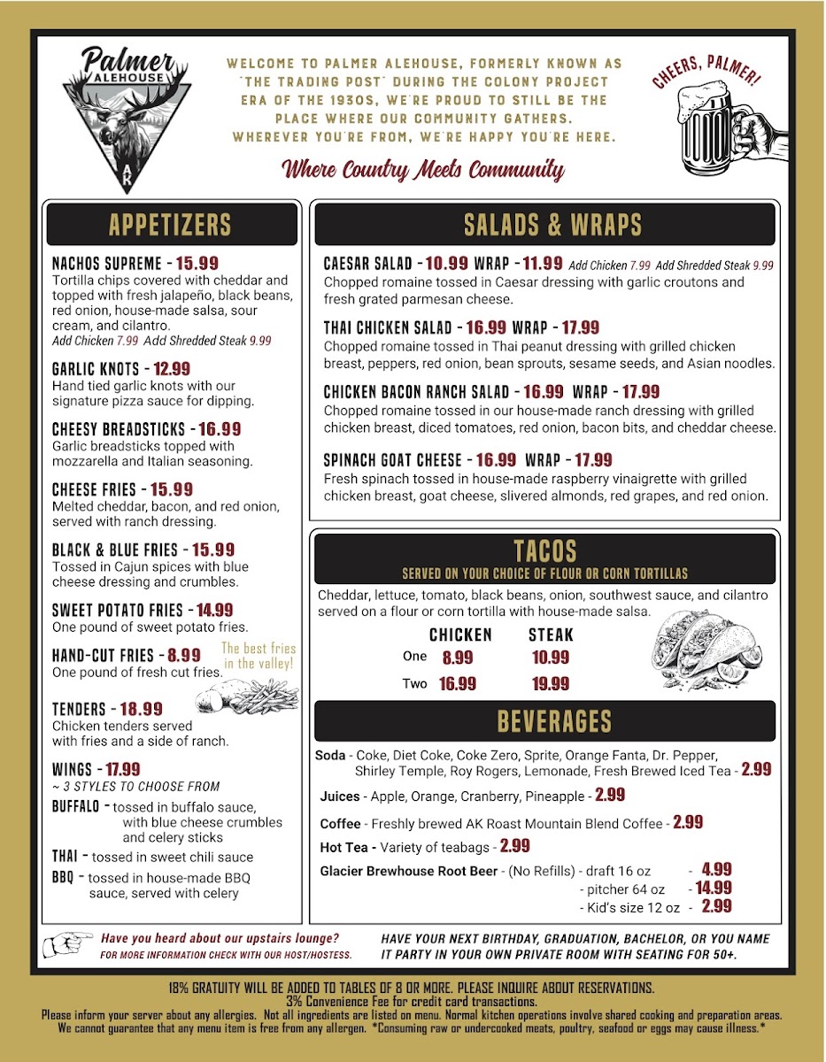 Menu Palmer Alehouse-1