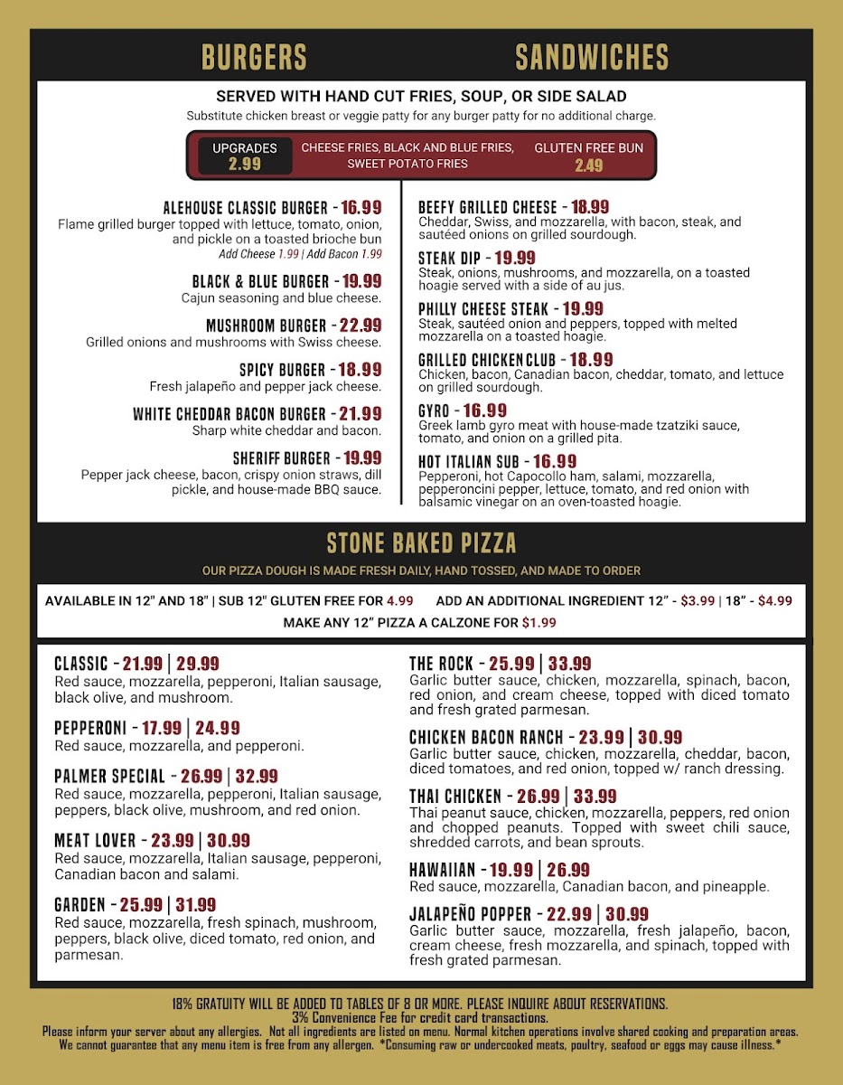 Menu Palmer Alehouse-2