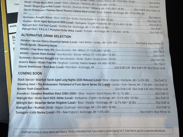 Menu Palmer Alehouse-5