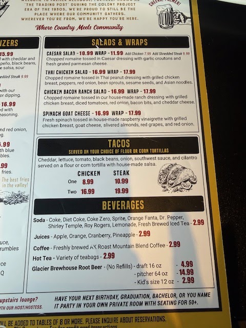 Menu Palmer Alehouse-7