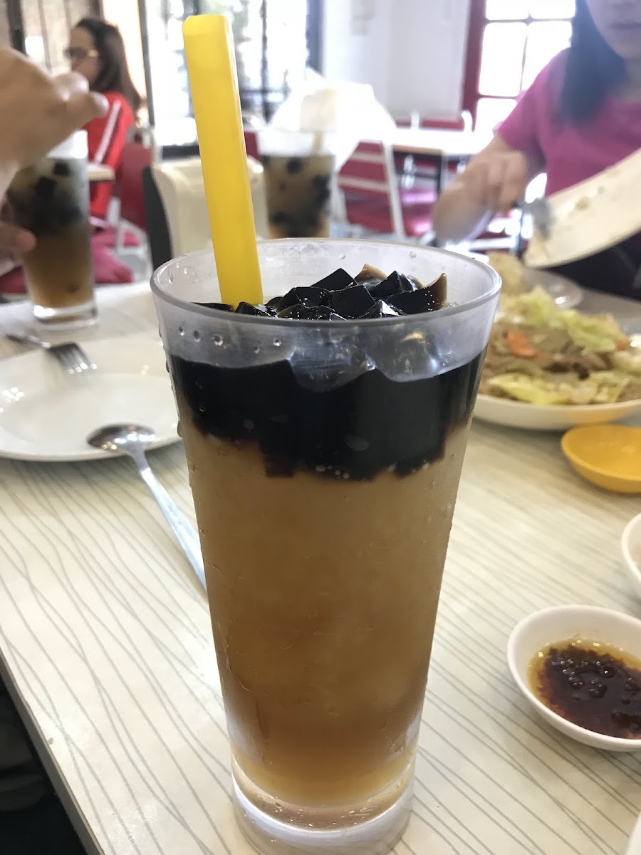 Palmera Dimsum House-10