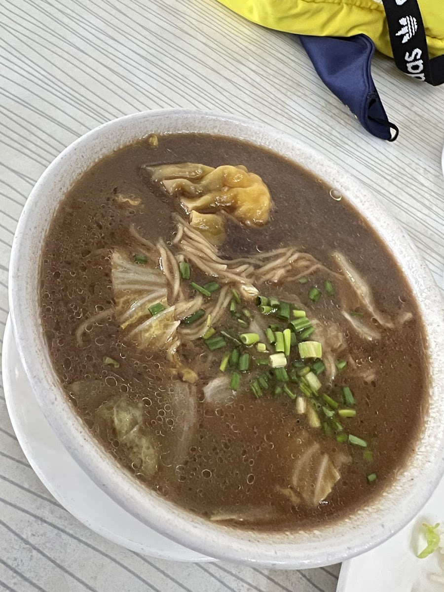 Palmera Dimsum House-3