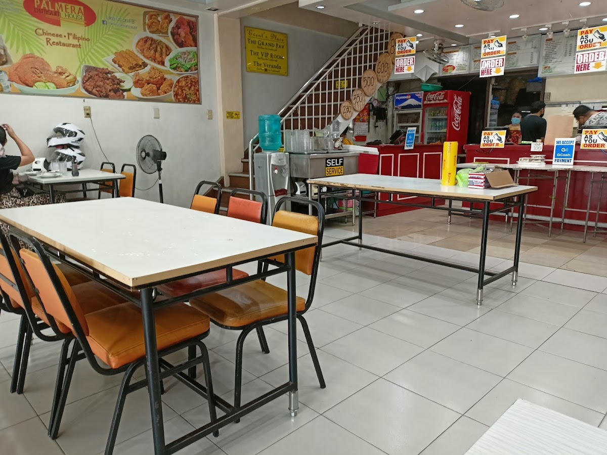 Palmera Dimsum House-4