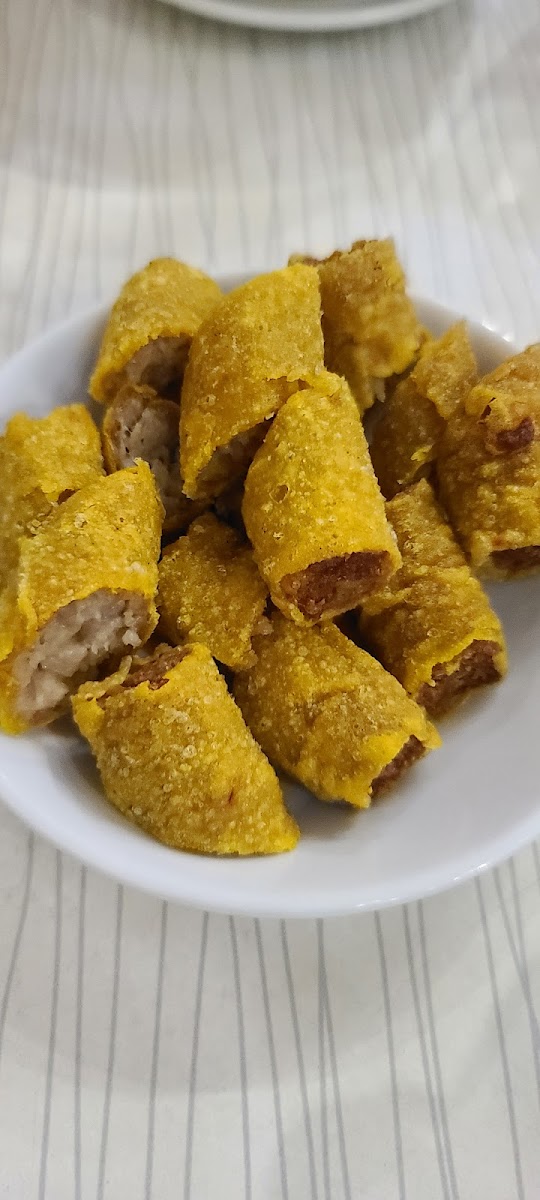Palmera Dimsum House-5