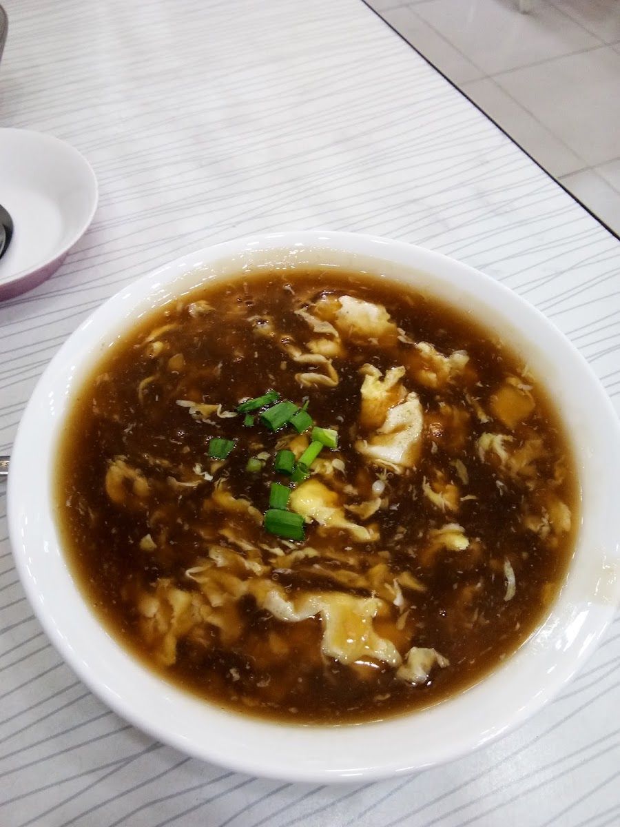Palmera Dimsum House-9