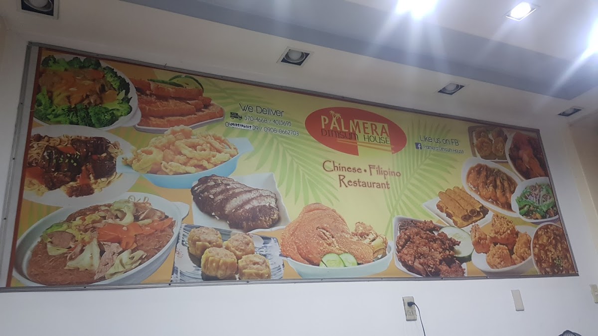 Menu Palmera Dimsum House-9