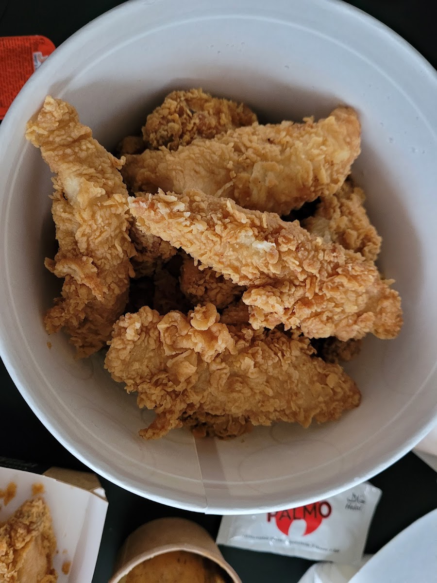 Palmo Fried Chicken-9