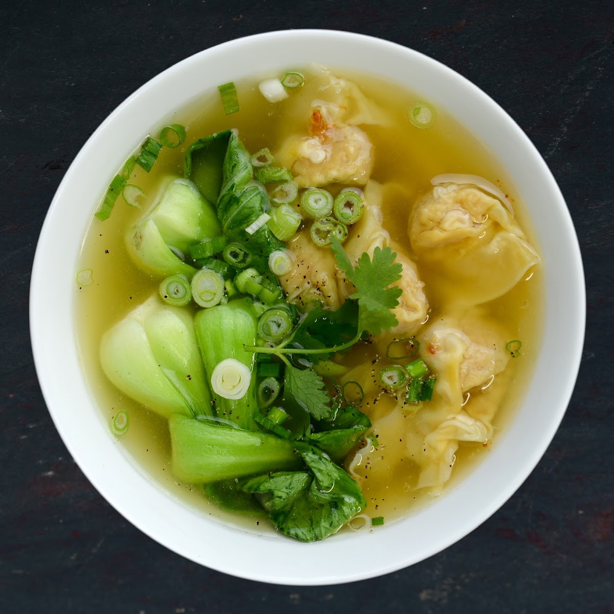 Palmsugar Thai To-Go (Inglewood)