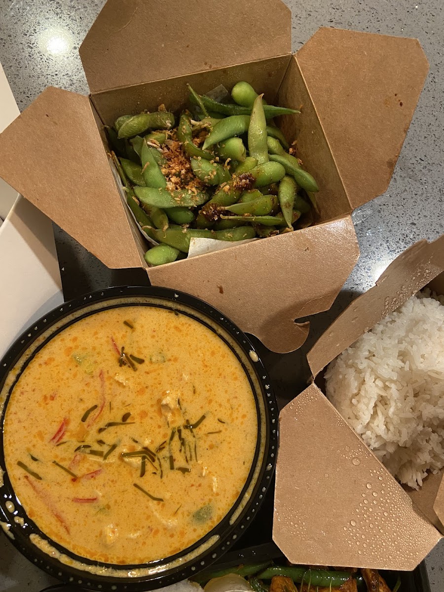 Palmsugar Thai To-Go (Inglewood)-9