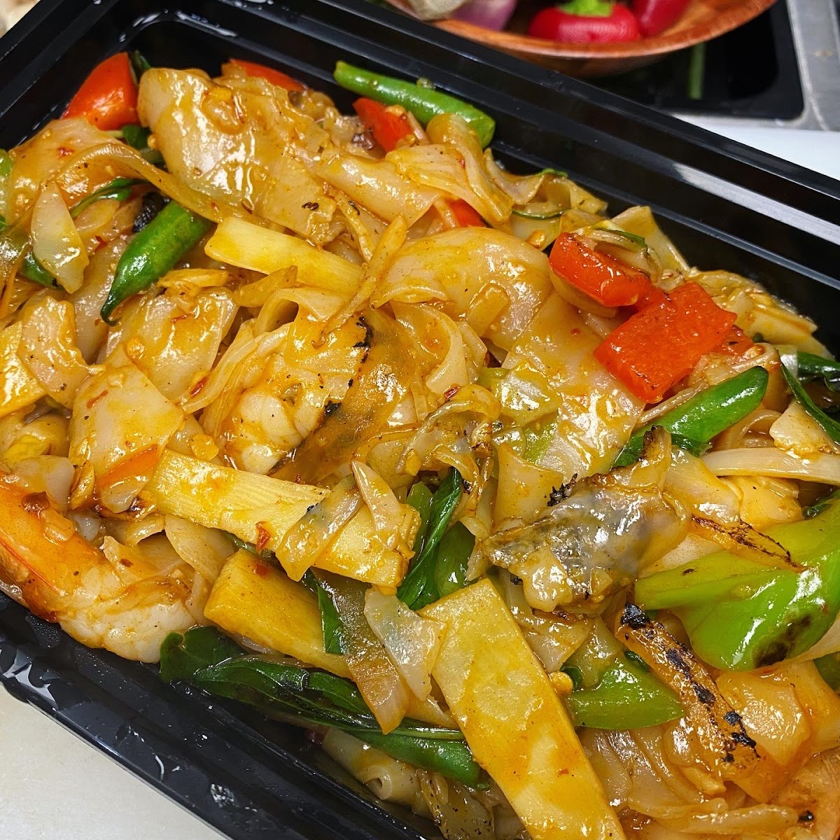 Palmsugar Thai To-Go (Inglewood)-4