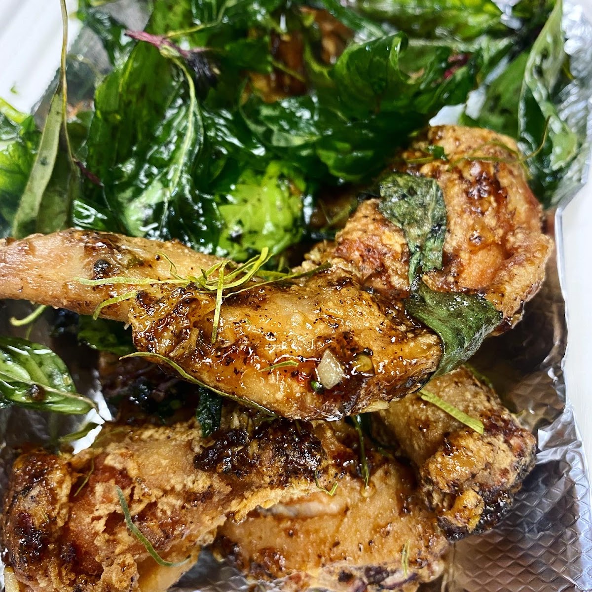 Palmsugar Thai To-Go (Inglewood)-5