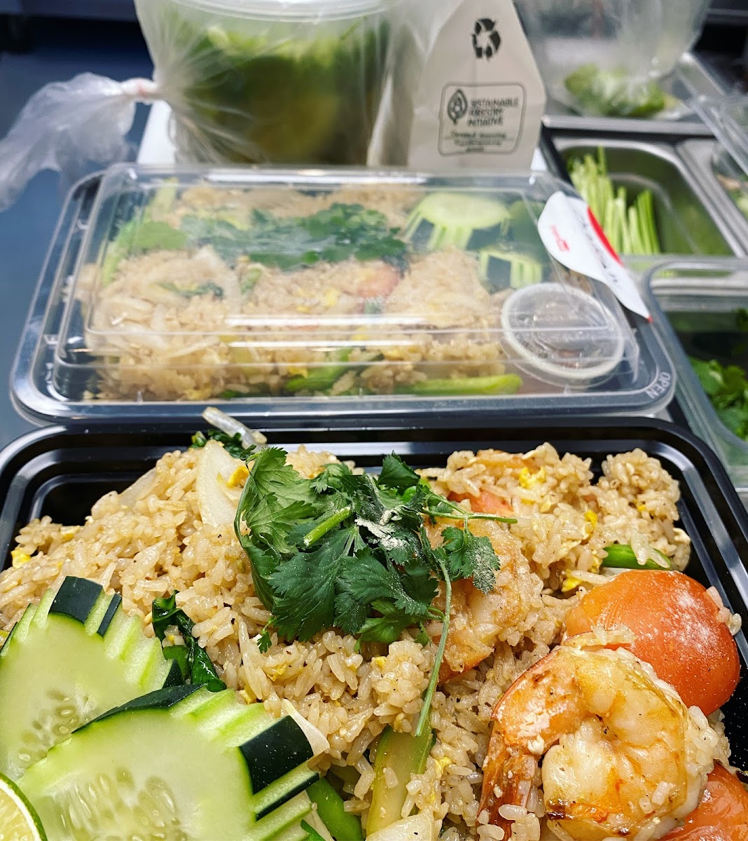 Palmsugar Thai To-Go (Inglewood)-7