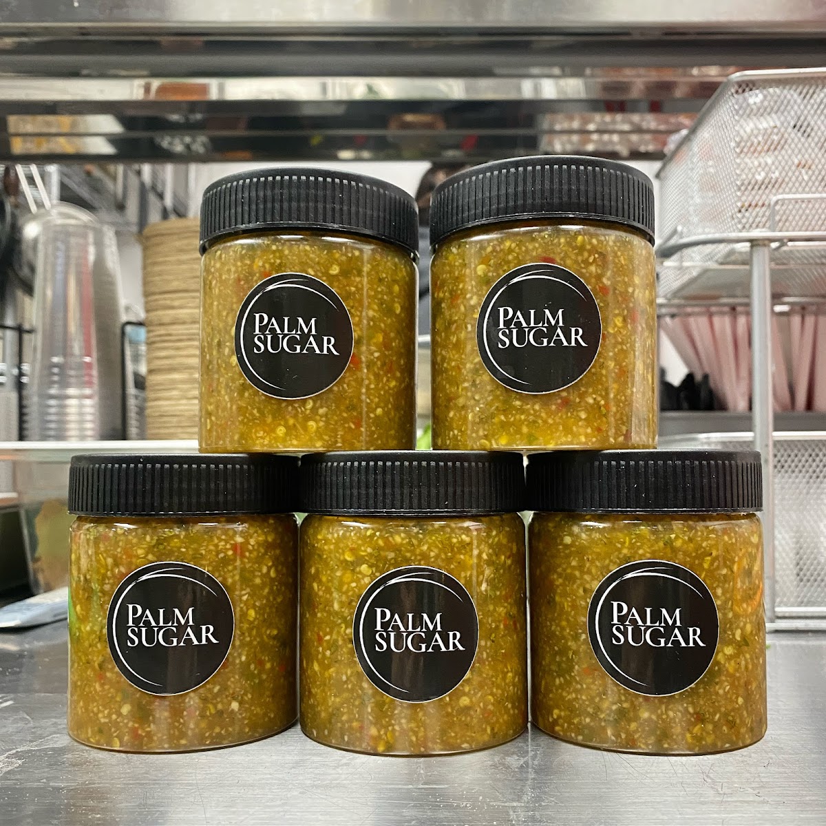 Palmsugar Thai To-Go (Inglewood)-8