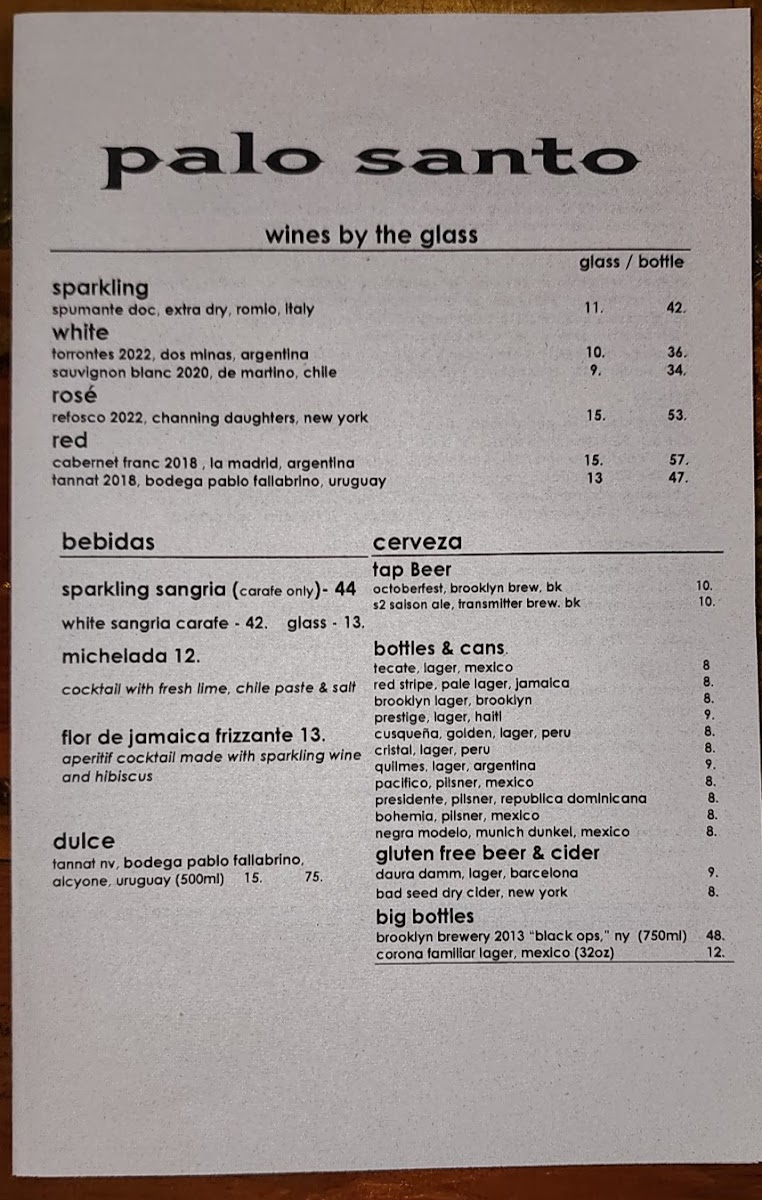 Menu Palo Santo-10
