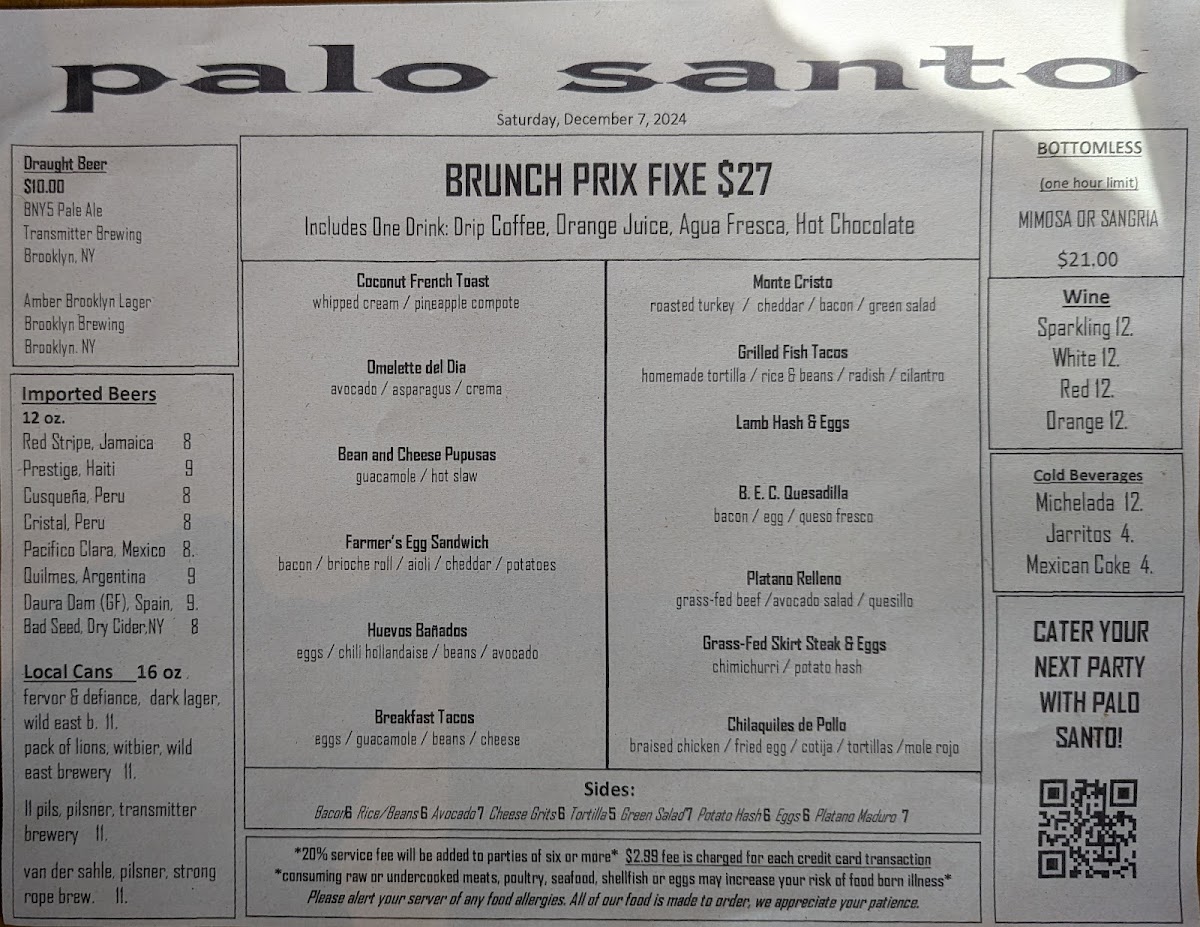 Menu Palo Santo-4