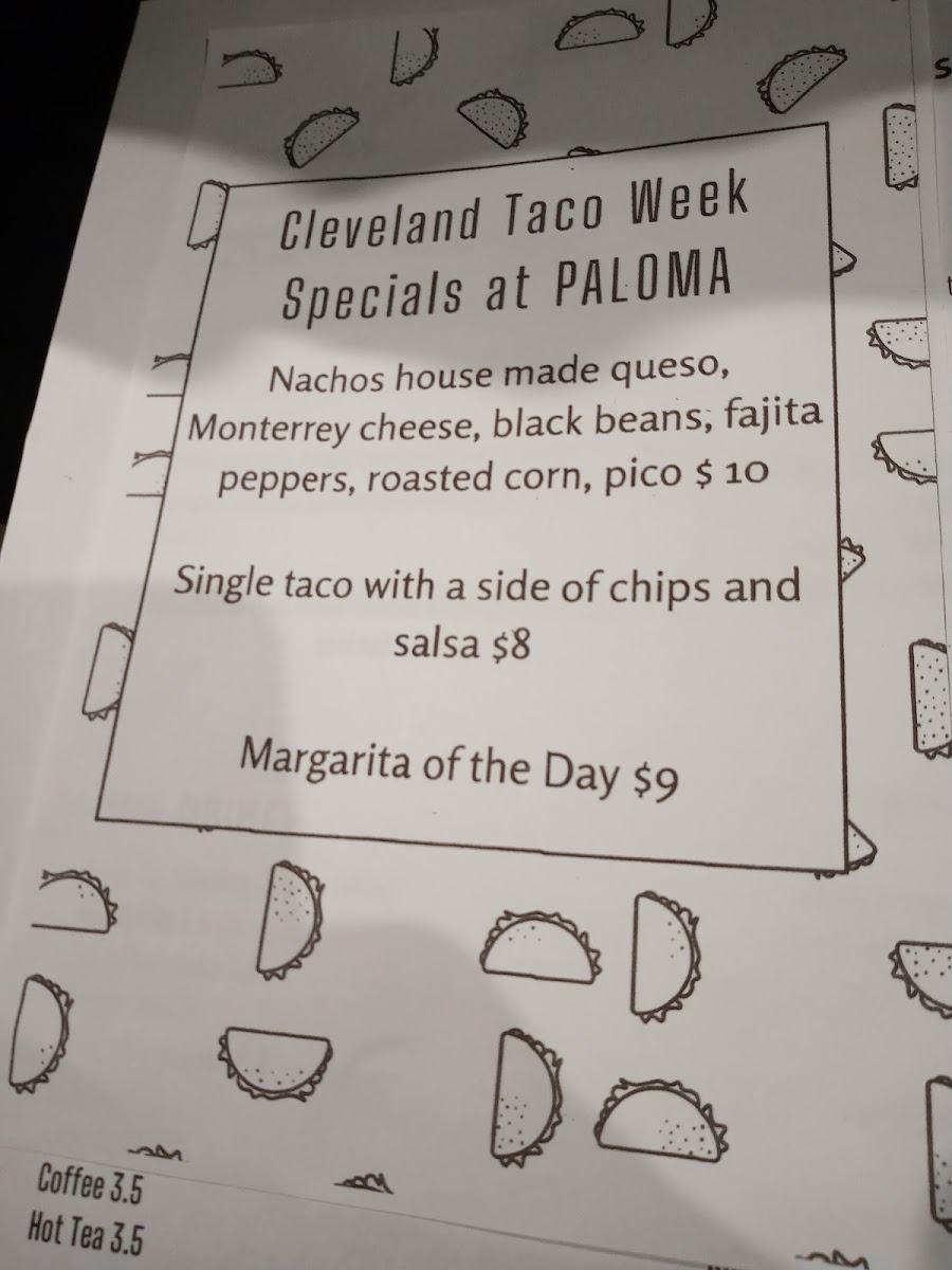 Menu Paloma-10