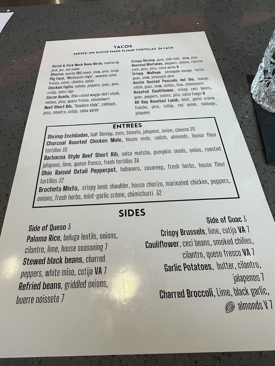 Menu Paloma-6