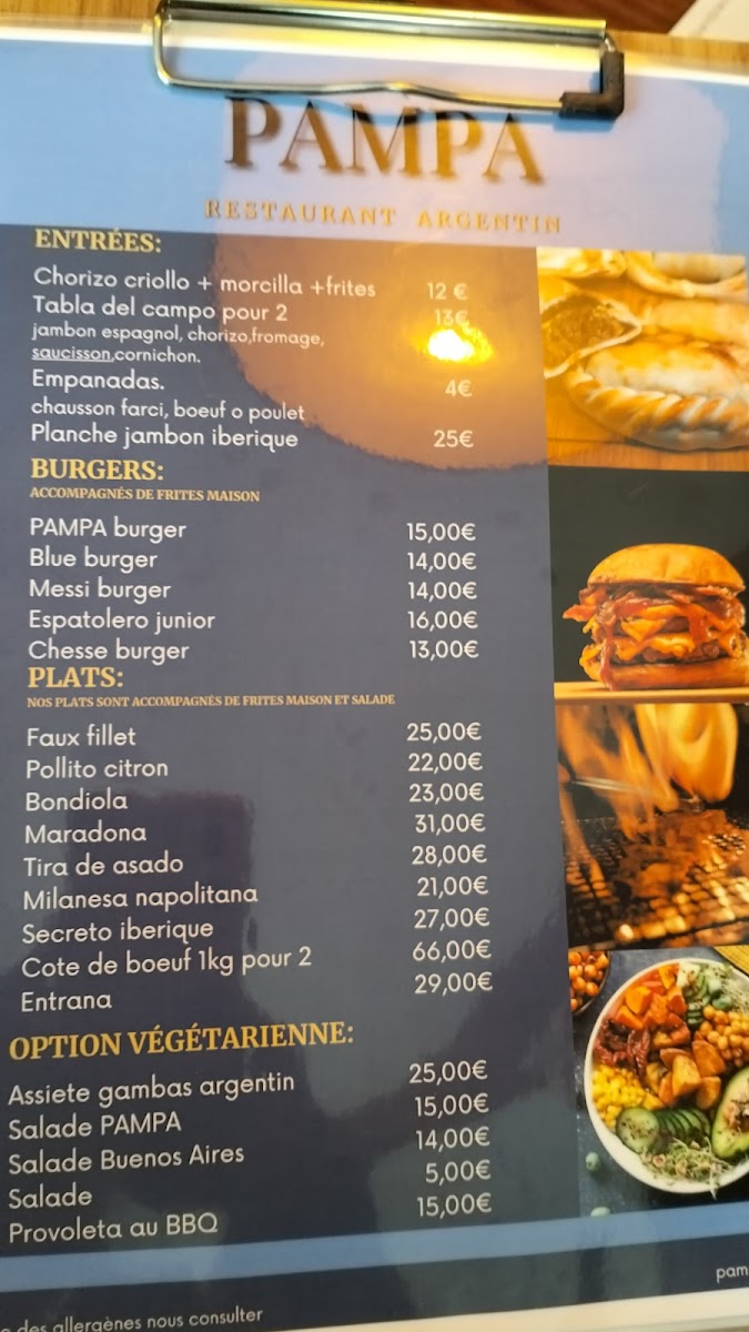 Menu Pampa Bbq-4