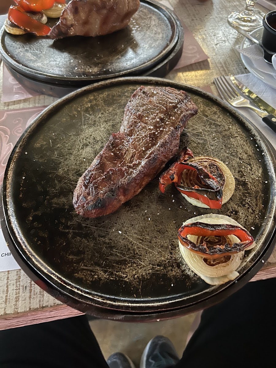 Pampa Malbec Restaurantes Argentinos-9