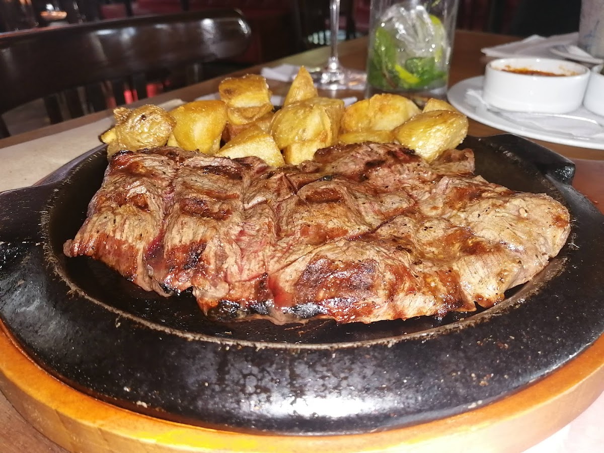 Pampa Malbec Restaurantes Argentinos-5