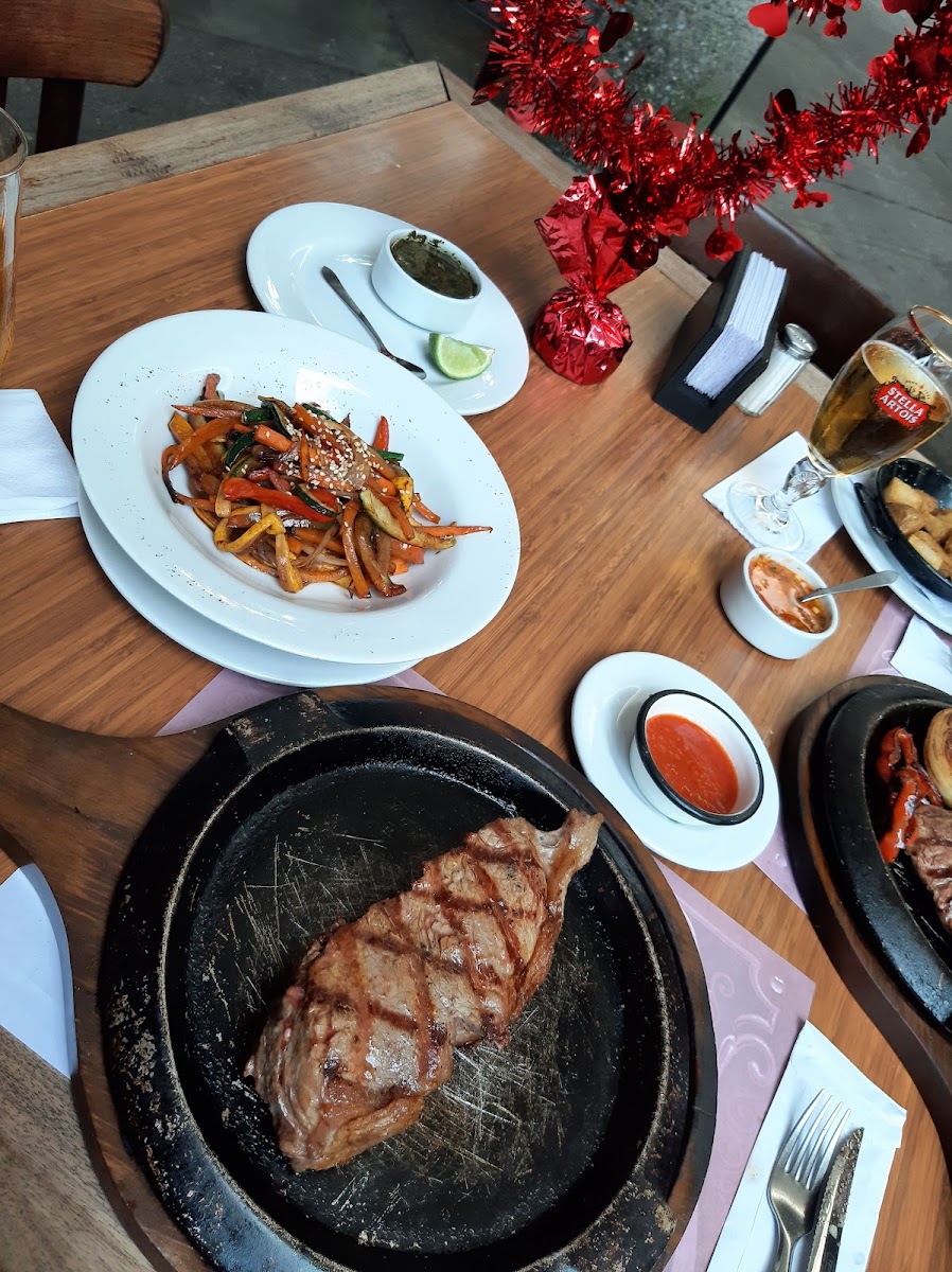 Pampa Malbec Restaurantes Argentinos-6